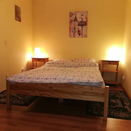 Wynajem Pokoi Guest House Czarny Dunajec Ngoại thất bức ảnh